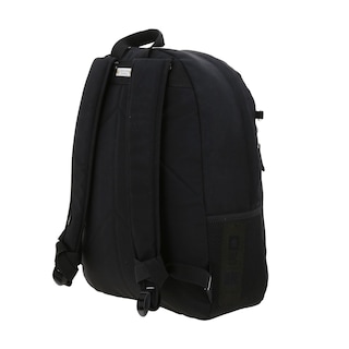 Foto 5 | Mochila Negra Para Laptop 1818 Zilp