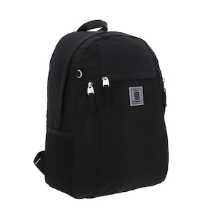 Foto 6 | Mochila Negra Para Laptop 1818 Zilp