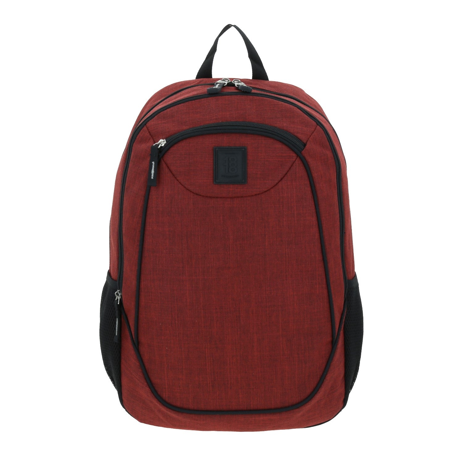 Foto 2 pulgar | Mochila Tinto Para Laptop 1818 Hop