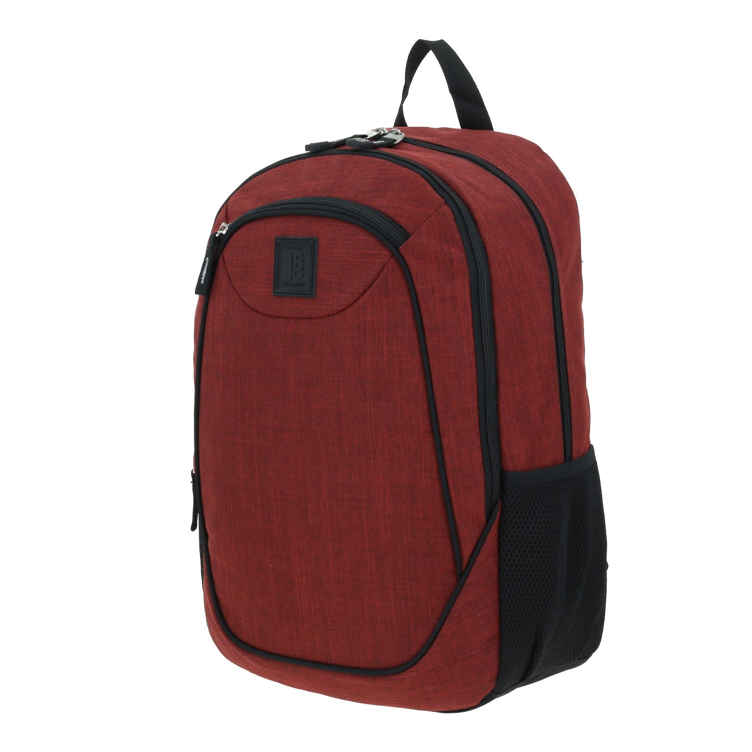 Foto 3 pulgar | Mochila Tinto Para Laptop 1818 Hop