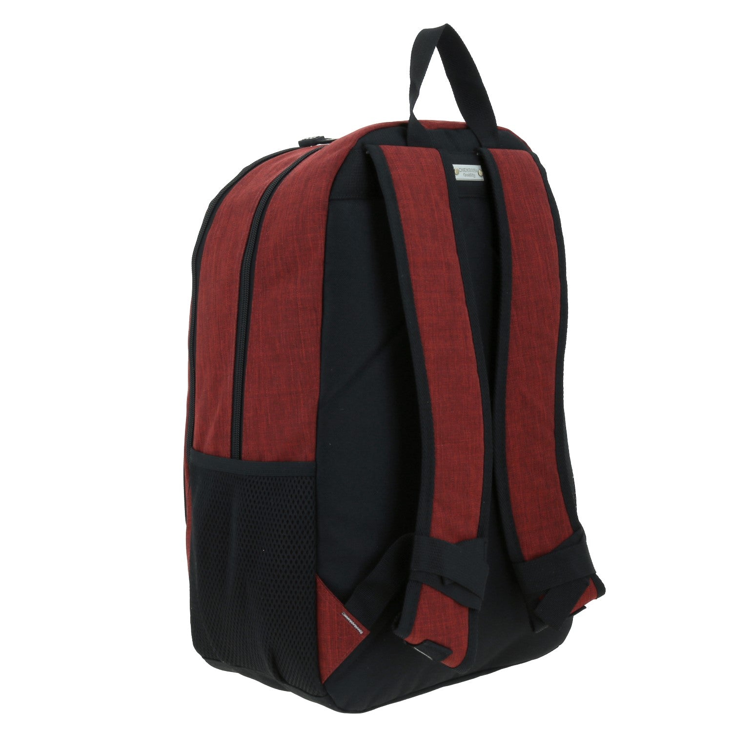 Foto 4 pulgar | Mochila Tinto Para Laptop 1818 Hop