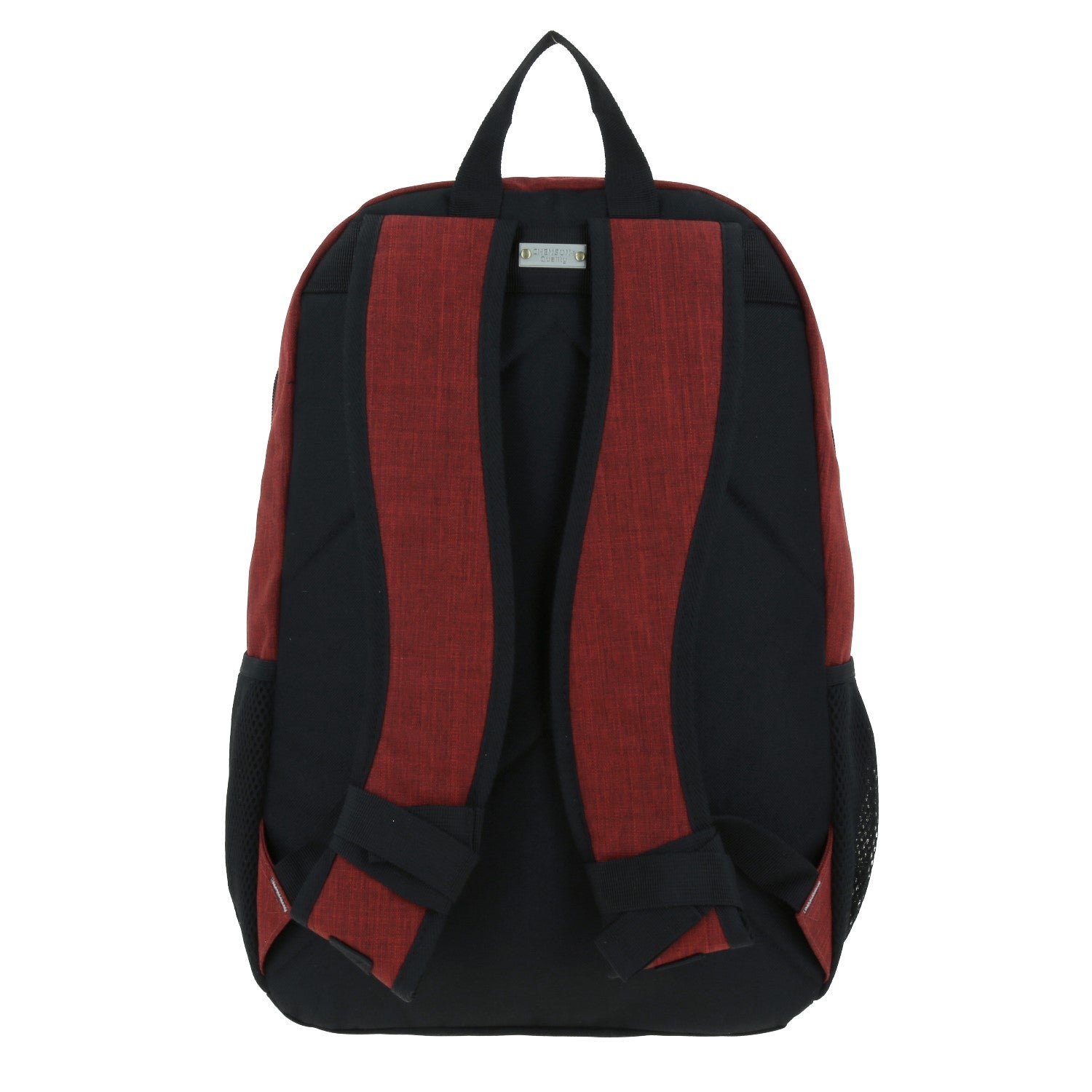 Foto 5 pulgar | Mochila Tinto Para Laptop 1818 Hop