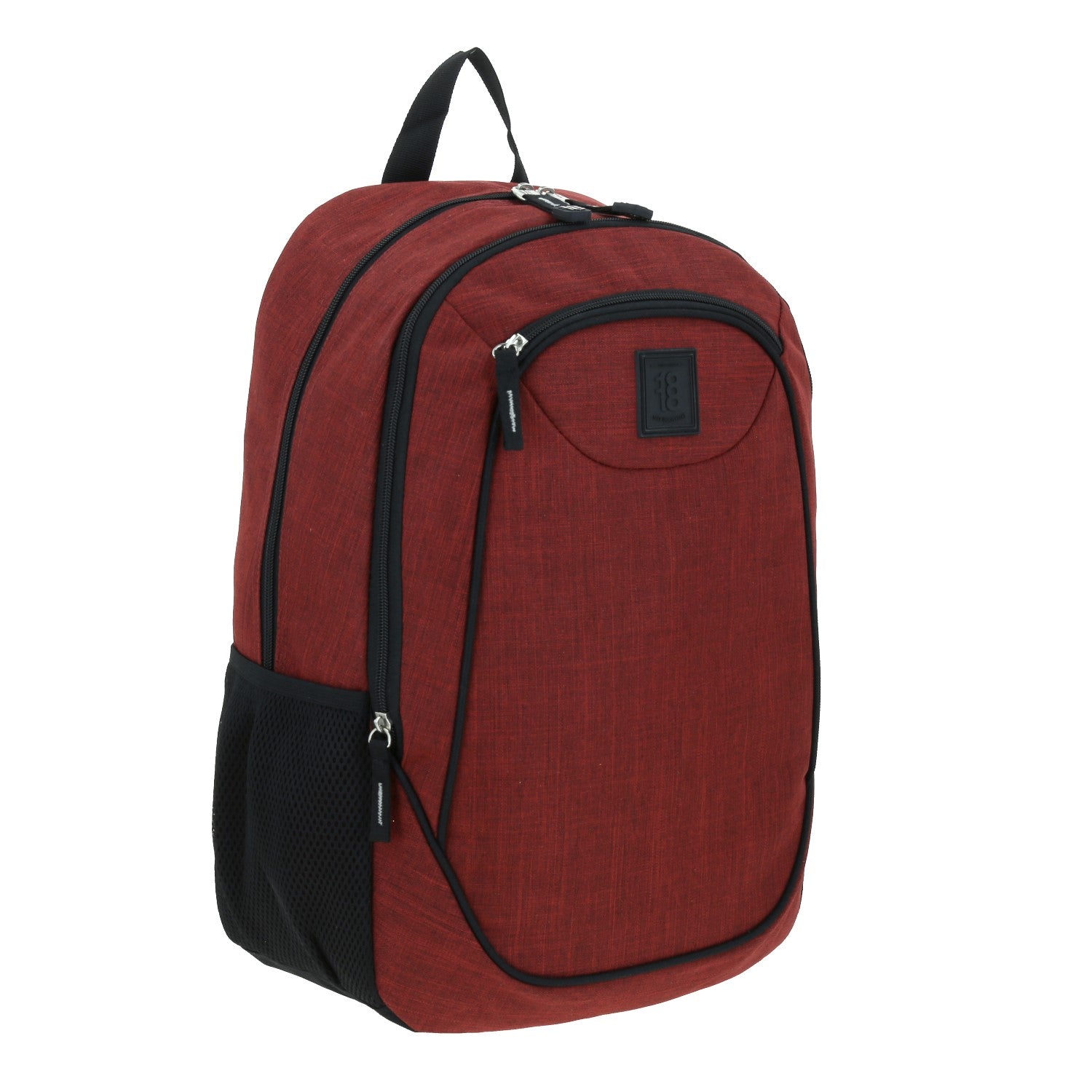 Foto 6 | Mochila Tinto Para Laptop 1818 Hop