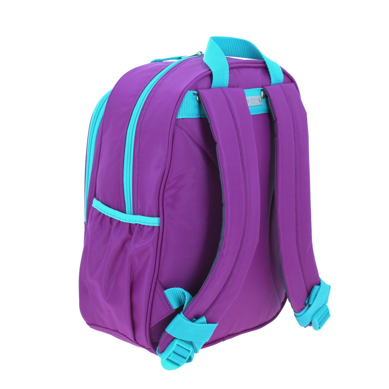 Foto 4 pulgar | Mochila Morada 1818 Petit