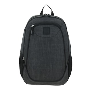 Foto 1 | Mochila Negra Para Laptop 1818 Hop