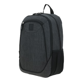 Foto 2 | Mochila Negra Para Laptop 1818 Hop