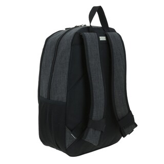 Foto 3 | Mochila Negra Para Laptop 1818 Hop