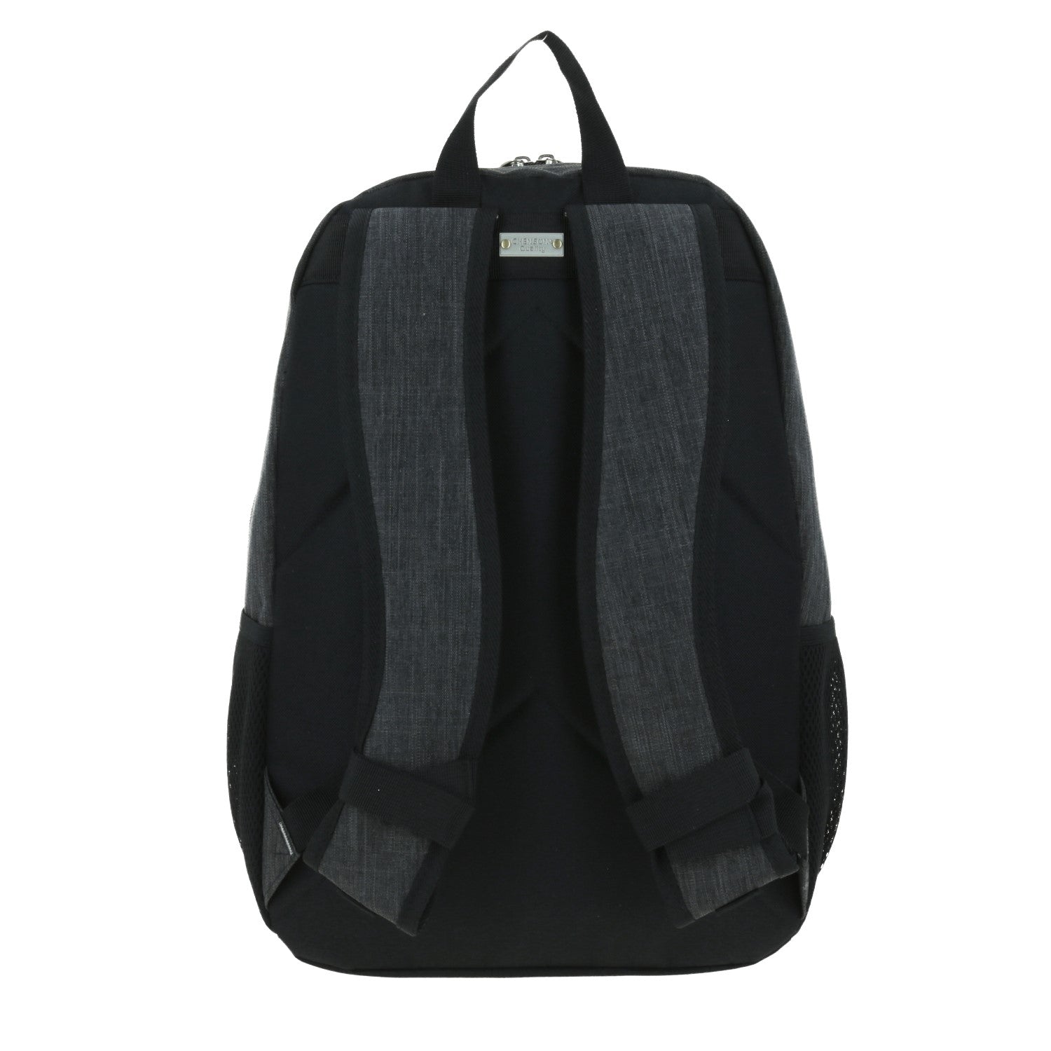 Foto 4 | Mochila Negra Para Laptop 1818 Hop