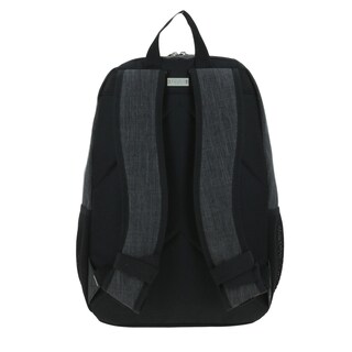 Foto 4 | Mochila Negra Para Laptop 1818 Hop