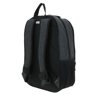 Foto 5 | Mochila Negra Para Laptop 1818 Hop