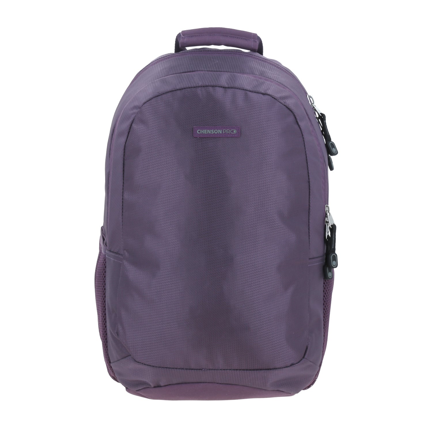 Foto 2 pulgar | Mochila Morado Para Laptop Chenson Pro Loto
