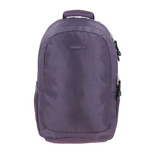 Foto 1 | Mochila Morado Para Laptop Chenson Pro Loto