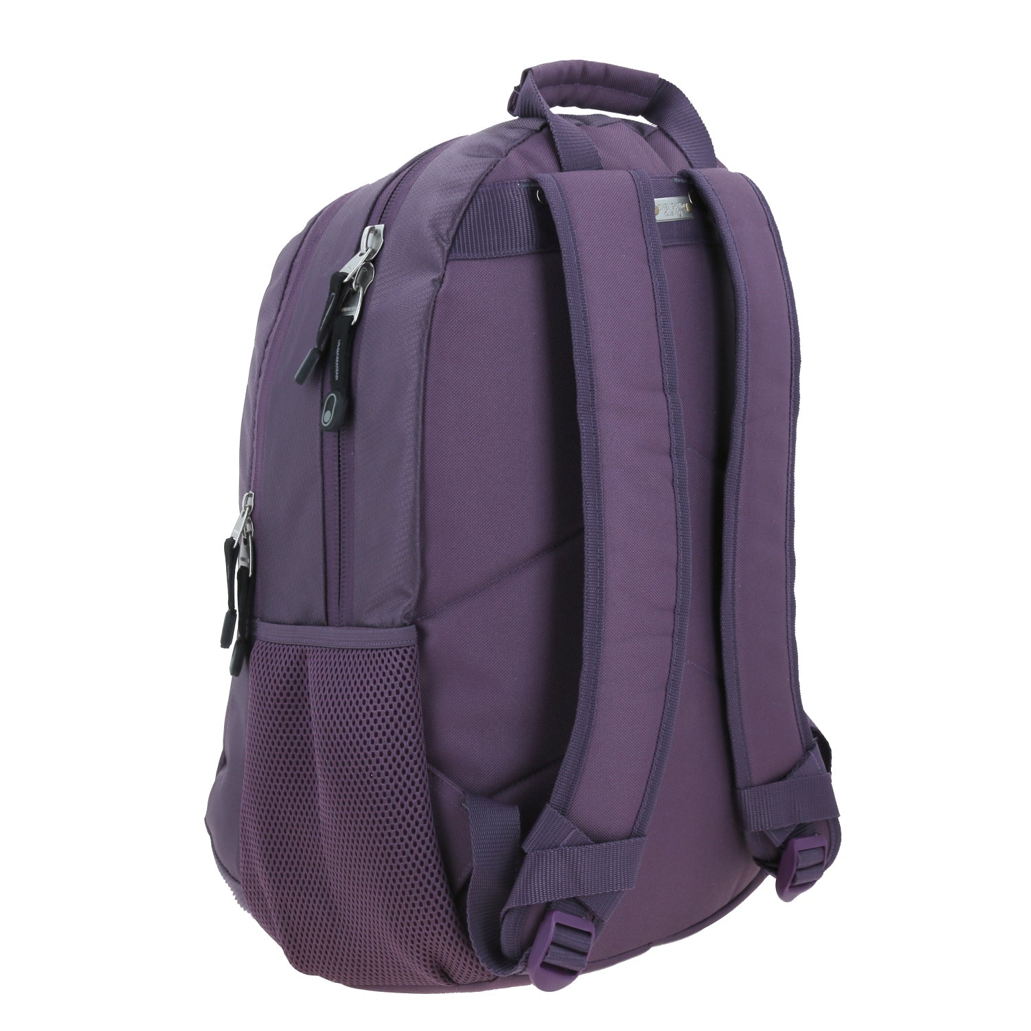 Foto 4 pulgar | Mochila Morado Para Laptop Chenson Pro Loto