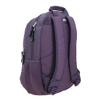 Foto 3 | Mochila Morado Para Laptop Chenson Pro Loto