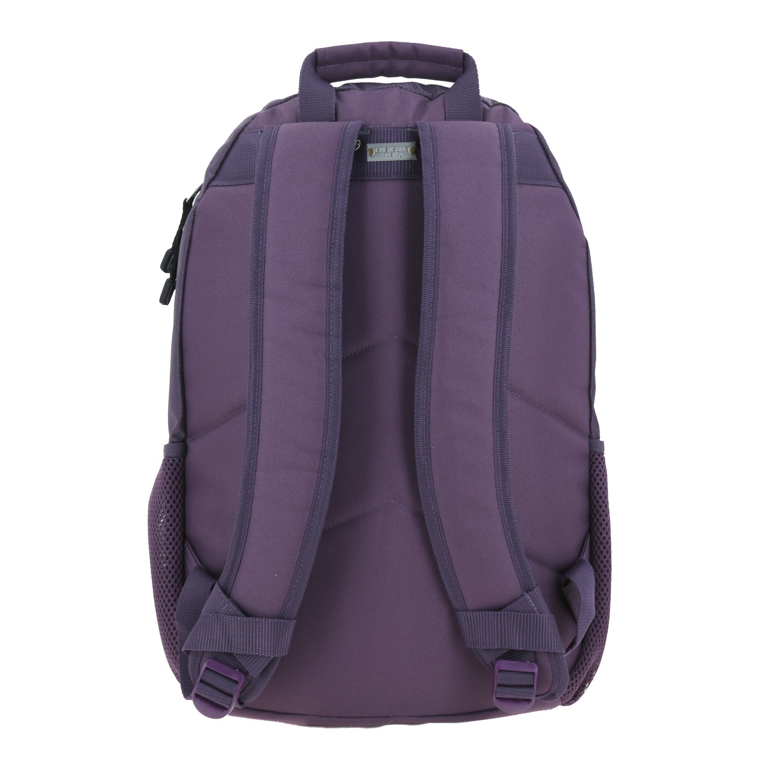 Foto 5 pulgar | Mochila Morado Para Laptop Chenson Pro Loto