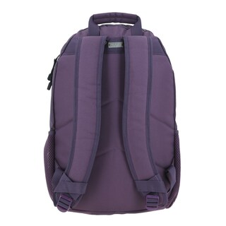 Foto 4 | Mochila Morado Para Laptop Chenson Pro Loto
