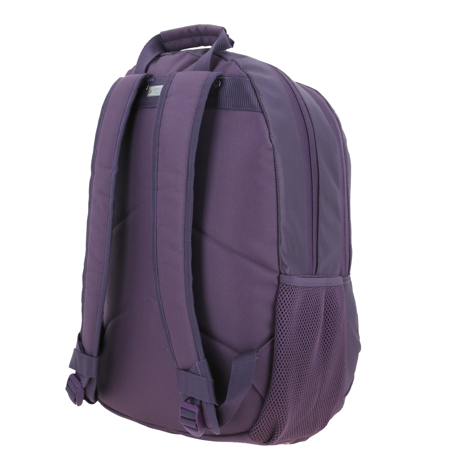 Foto 6 pulgar | Mochila Morado Para Laptop Chenson Pro Loto
