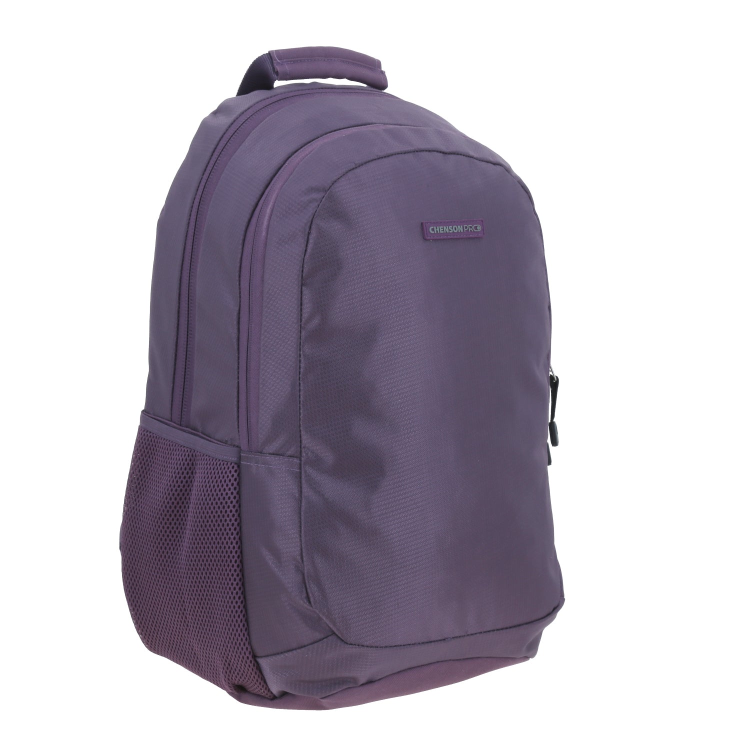 Foto 6 | Mochila Morado Para Laptop Chenson Pro Loto