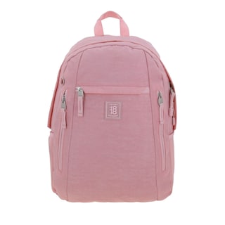 Foto 1 | Mochila Rosa Para Laptop 1818 Zilp