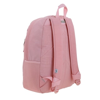 Foto 3 | Mochila Rosa Para Laptop 1818 Zilp