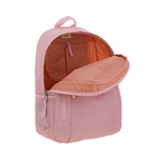 Foto 7 | Mochila Rosa Para Laptop 1818 Zilp