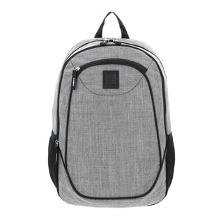 Foto 1 | Mochila Gris Para Laptop 1818 Hop