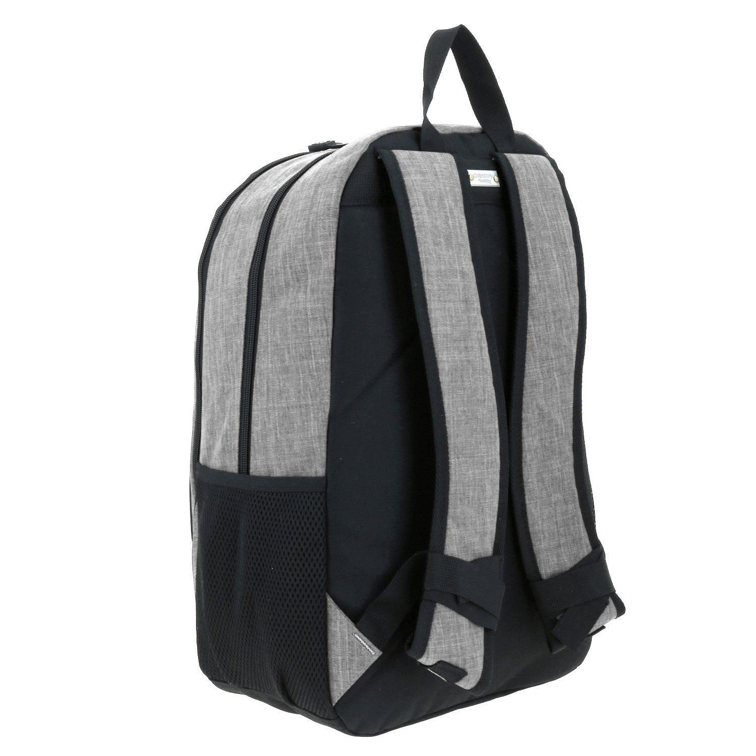 Foto 3 | Mochila Gris  Para Laptop 1818 Hop