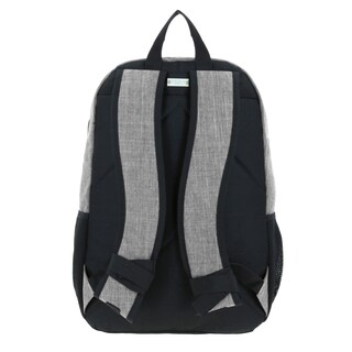 Foto 4 | Mochila Gris Para Laptop 1818 Hop