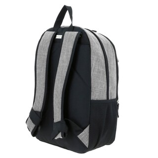 Foto 5 | Mochila Gris Para Laptop 1818 Hop