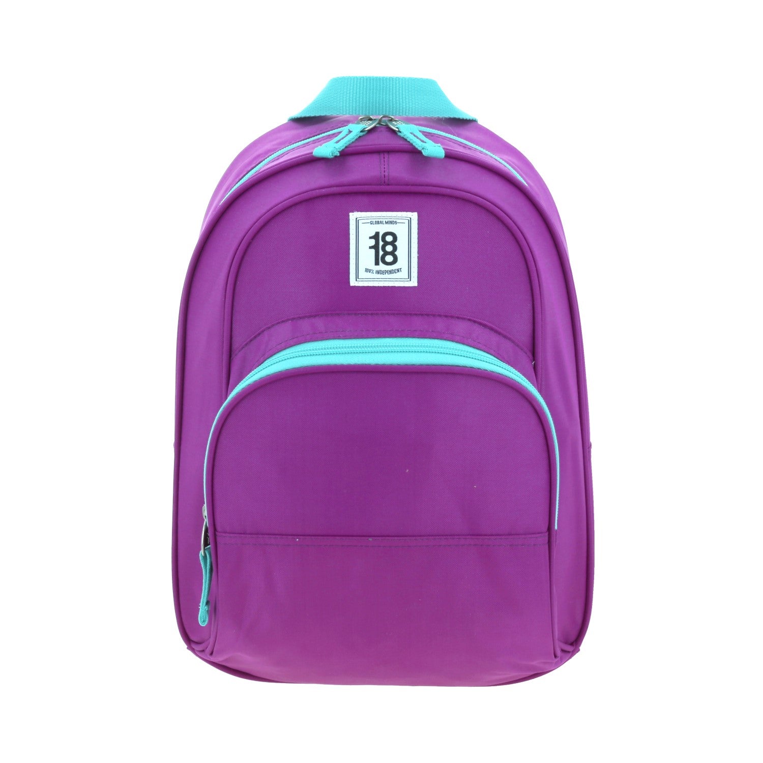 Mochila Morada  1818 Petit