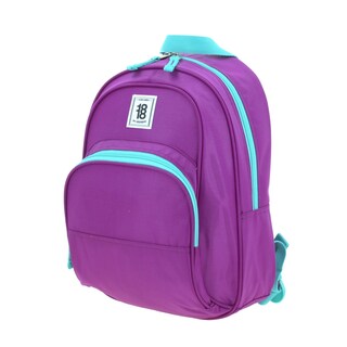 Foto 2 | Mochila Morada 1818 Petit