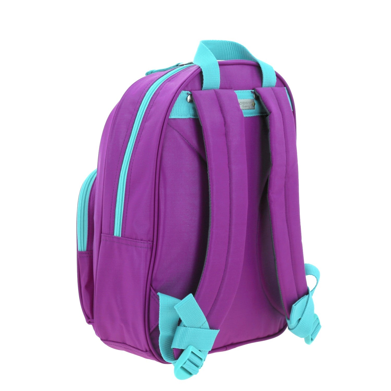 Foto 4 pulgar | Mochila Morada  1818 Petit