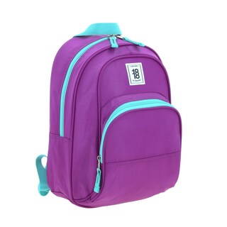 Foto 6 | Mochila Morada 1818 Petit