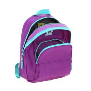 Foto 7 | Mochila Morada 1818 Petit