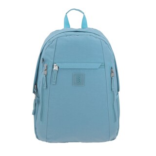 Foto 1 | Mochila Azul Para Laptop 1818 Zilp