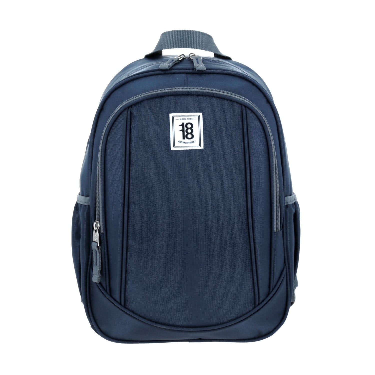 Mochila Azul 1818 Petit