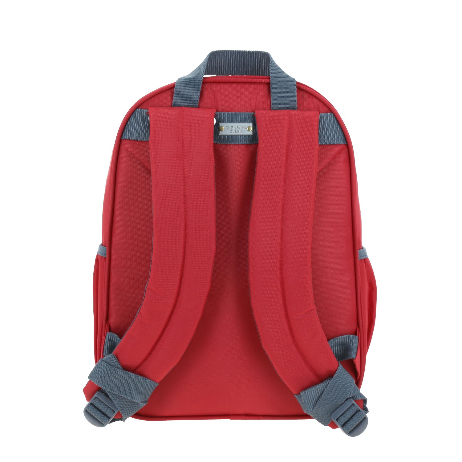 Foto 4 | Mochila Roja 1818 Petit