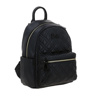 Foto 6 | Mochila Negra Para Mujer Barbie By Gorett Olga