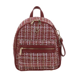 Foto 1 | Mochila Tinta Para Mujer Gorett Silvia
