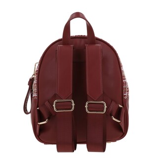 Foto 4 | Mochila Tinta Para Mujer Gorett Silvia