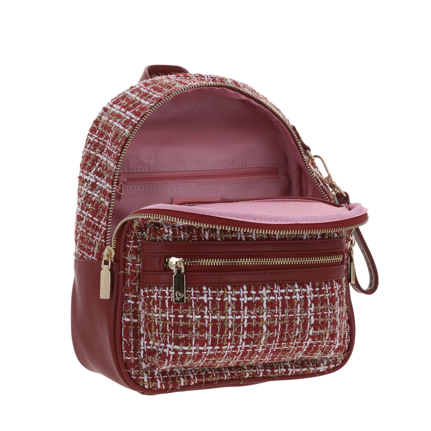 Foto 7 | Mochila Tinta Para Mujer Gorett Silvia
