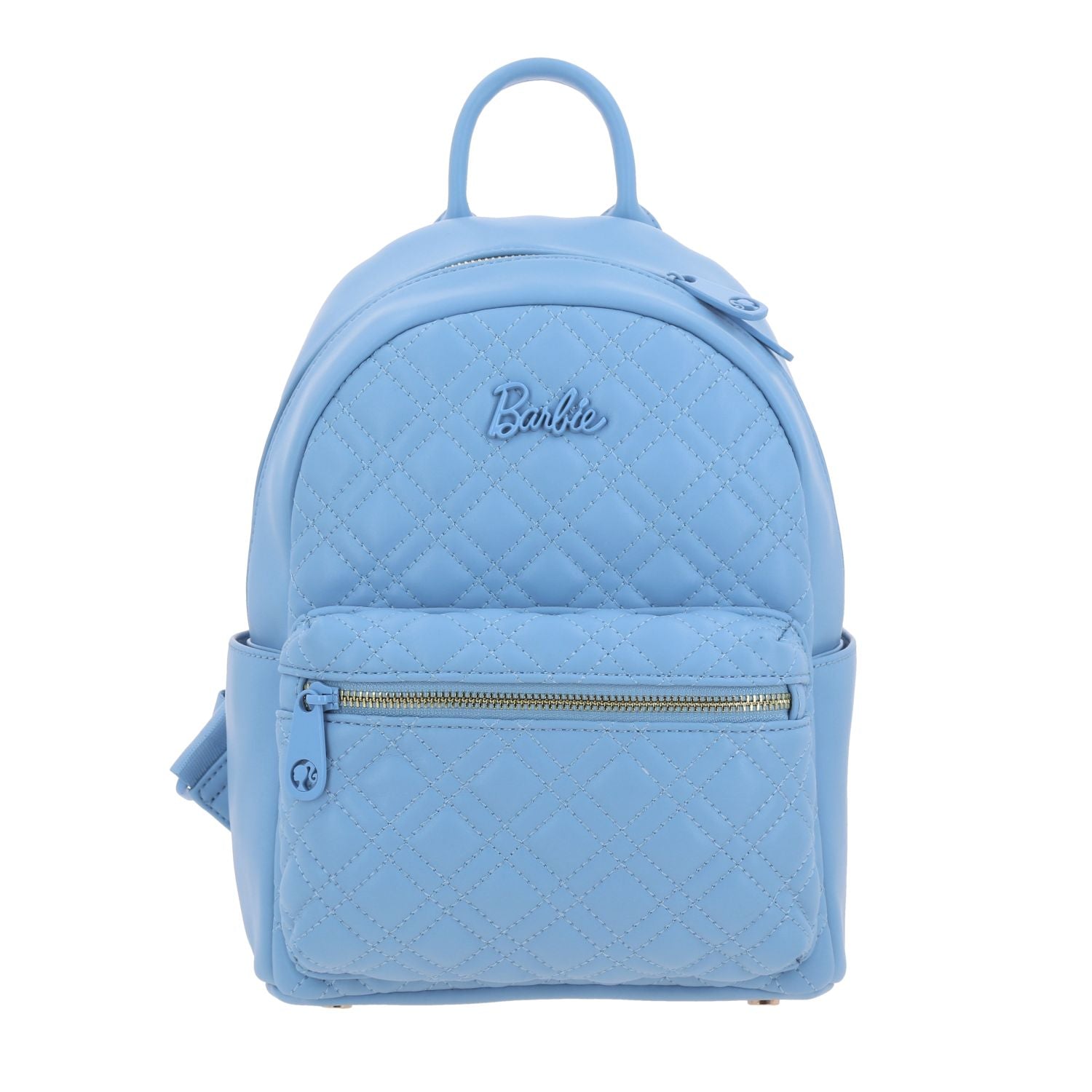 Foto 1 | Mochila Azul Para Mujer Barbie By Gorett Olga