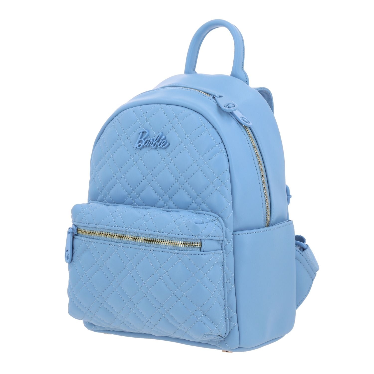 Foto 2 | Mochila Azul Para Mujer Barbie By Gorett Olga