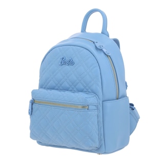 Foto 2 | Mochila Azul Para Mujer Barbie By Gorett Olga