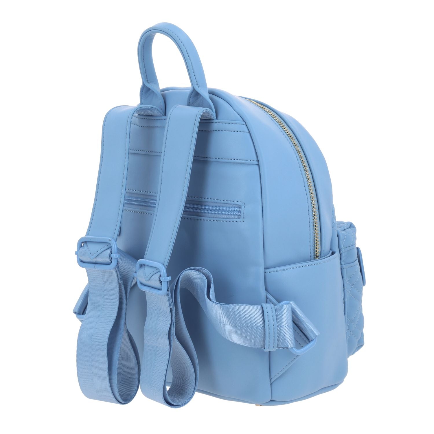 Foto 5 | Mochila Azul Para Mujer Barbie By Gorett Olga