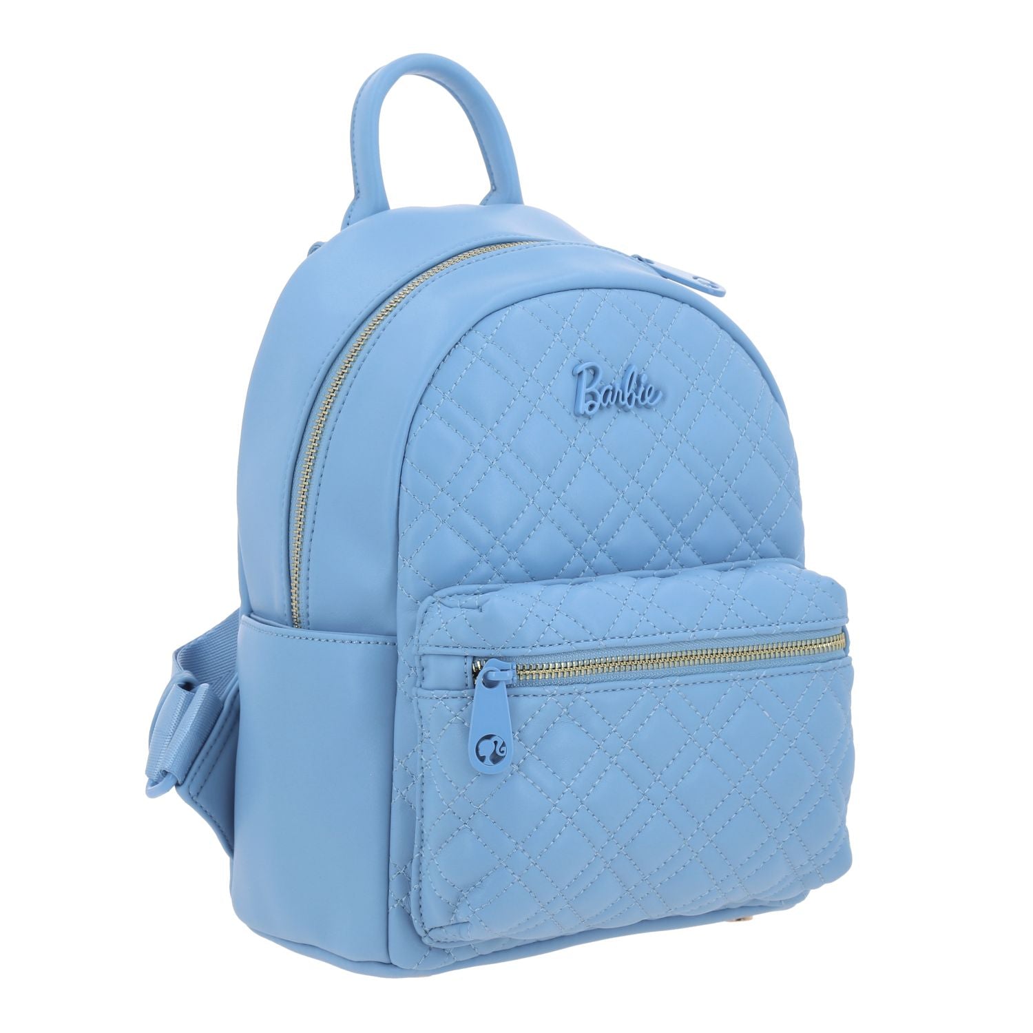 Foto 6 | Mochila Azul Para Mujer Barbie By Gorett Olga