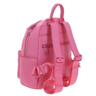 Foto 3 | Mochila Rosa Para Mujer Barbie By Gorett Olga