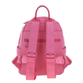 Foto 4 | Mochila Rosa Para Mujer Barbie By Gorett Olga