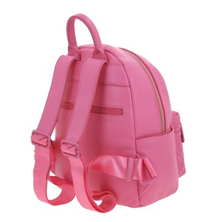 Foto 5 | Mochila Rosa Para Mujer Barbie By Gorett Olga