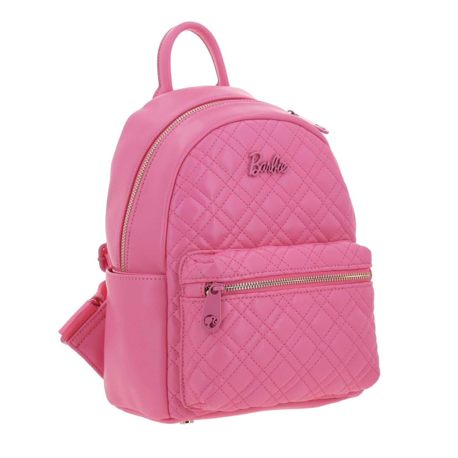 Foto 6 | Mochila Rosa Para Mujer Barbie By Gorett Olga